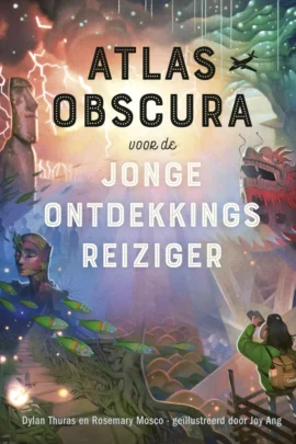 Atlas Obscura