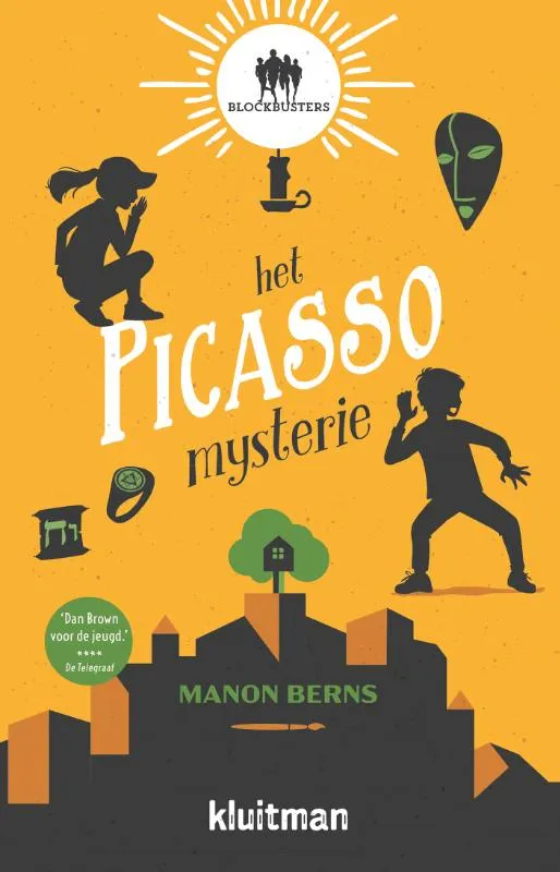 Het Picasso mysterie | 9789020673258 Het Picasso mysterie