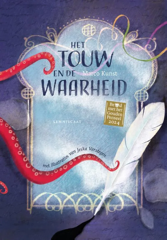 Het touw en de waarheid | 9789047714934 Het touw en de waarheid