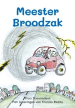 Meester Broodzak | 9789463656818