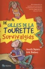 De Gilles de la Tourette survivalgids | 9789462343931