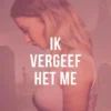 Ik vergeef het me | 9789044848885