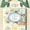 At Home in a Book | 9780241539958 At Home in a Book | 9780241539958
