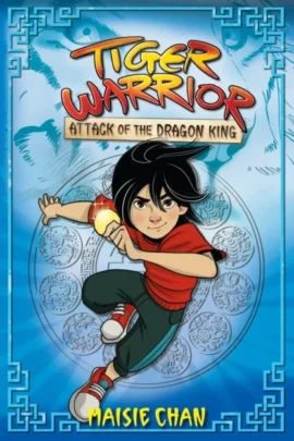 Attack of the Dragon King | 9789026173042