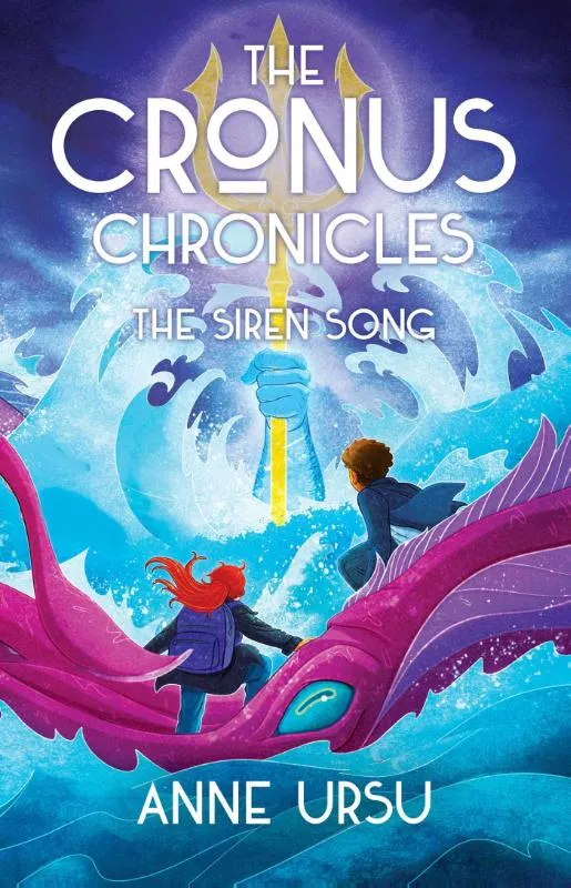 The Siren Song | 9781665969710 The Siren Song