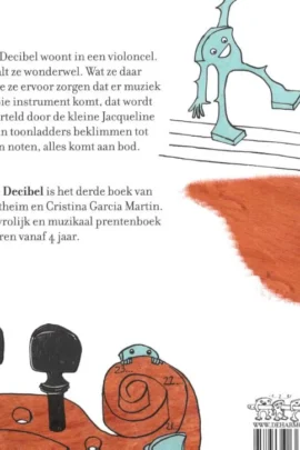 De familie Decibel | 9789463360678