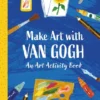 An Art Activity Book | 9781510231696