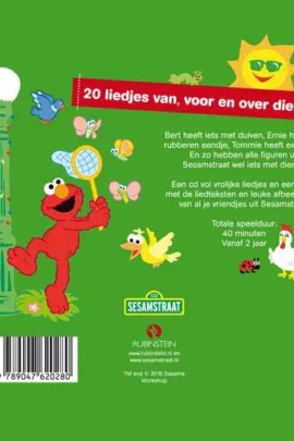 Dierendingen | 9789047620280