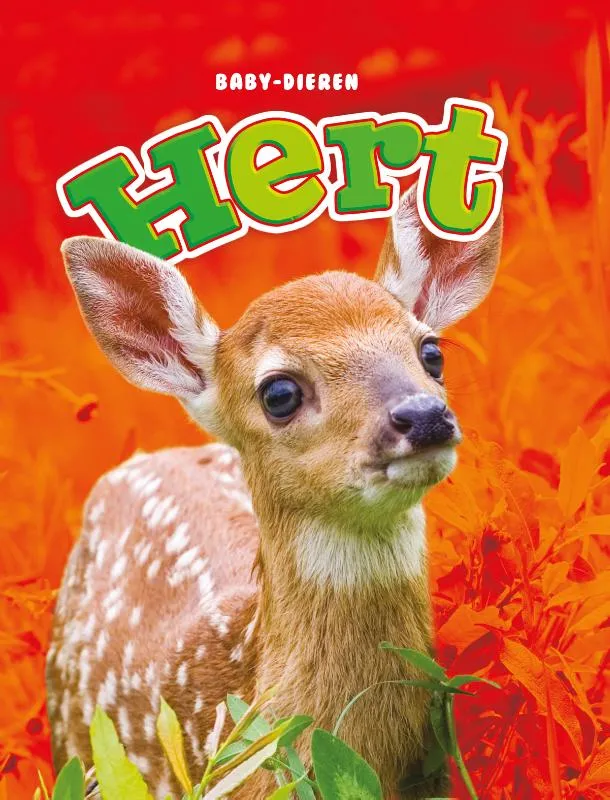 Hert | 9789463412681 Hert