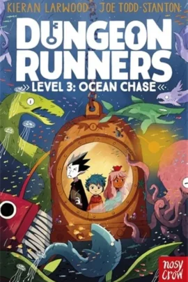 Ocean Chase