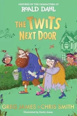 The Twits Next Door