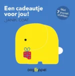Een cadeautje voor jou! | 9789025776855 Een cadeautje voor jou! | 9789025776855