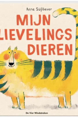 Mijn lievelingsdieren