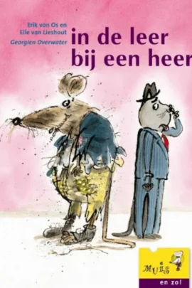In de leer bij een heer