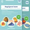Begrijpend lezen oefenboek | 9789077408810