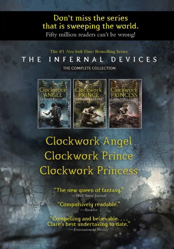 the Complete Collection (Boxed Set) | 9781481456609 the Complete Collection (Boxed Set) - Afbeelding 2