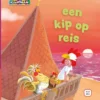 Een kip op reis | 9789020676785