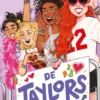 De Taylors | 9789025889159 De Taylors | 9789025889159