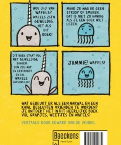 Alternative view of De eenhoorn van de zee