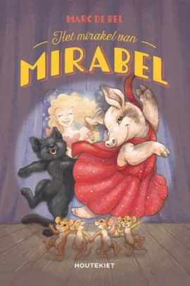 Het mirakel van Mirabel