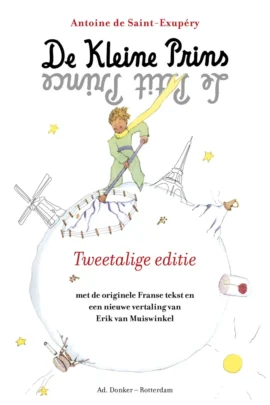 De kleine prins