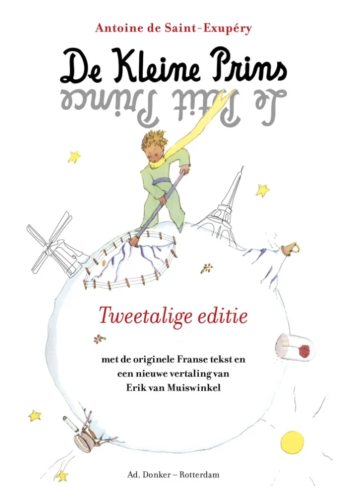 De kleine prins
