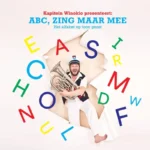 ABC, zing maar mee | 9789490378400 ABC, zing maar mee | 9789490378400
