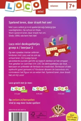 Alternative view of groep 4 leerjaar 2