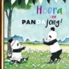 Hoera, een pandajong! | 9789047628088