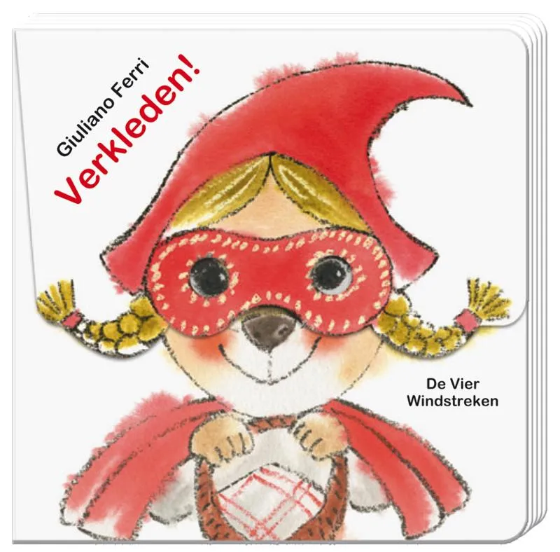 Verkleden! | 9789051167894 Verkleden!