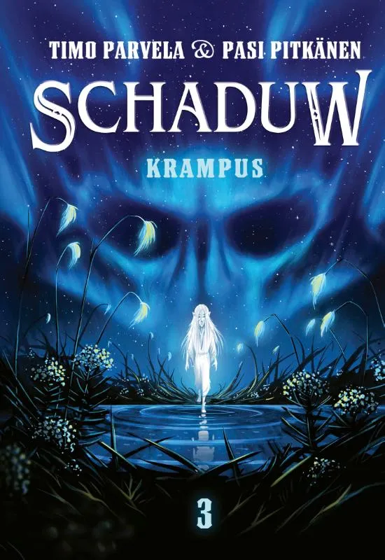Krampus | 9789493356900 Krampus