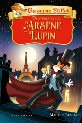 De avonturen van Arsène Lupin