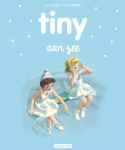 Tiny aan zee
