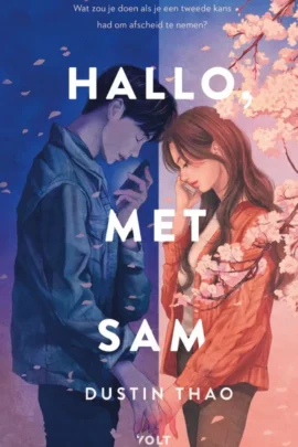 Hallo, met Sam