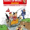 Eerste stripmopjes om zelf te lezen (M3) | 9789002288029