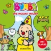 kartonboek met flapjes - Wie woont waar? | 9789462777040 kartonboek met flapjes - Wie woont waar? | 9789462777040