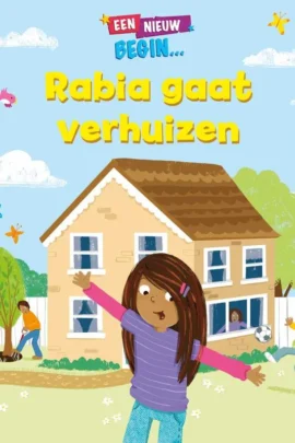Rabia gaat verhuizen