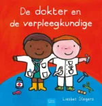 De dokter en de verpleegkundige | 9789044841114