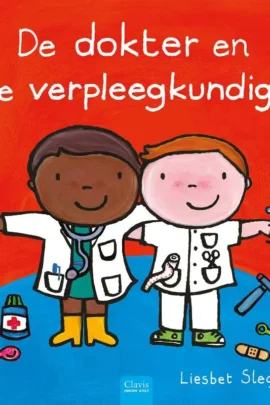 De dokter en de verpleegkundige