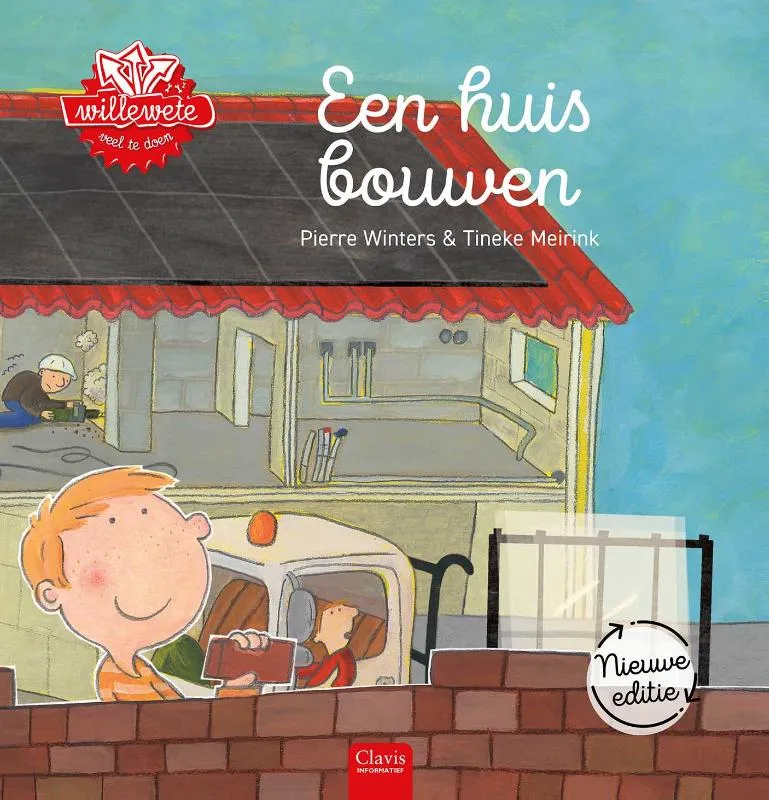 Een huis bouwen | 9789044852653 Een huis bouwen
