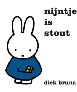 Nijntje is stout