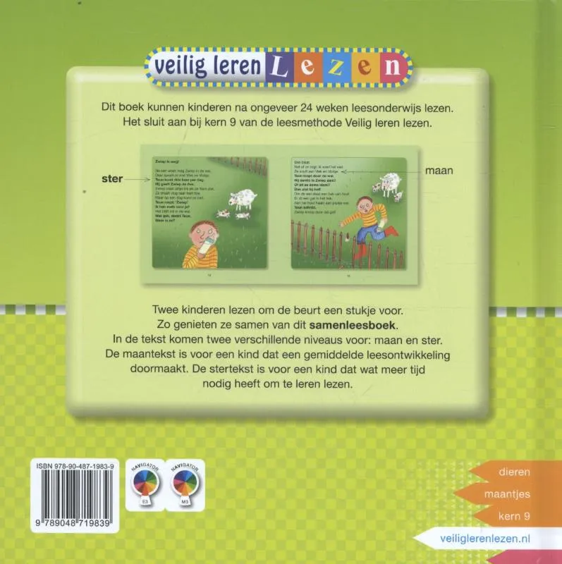 Waar is Zwiep? | 9789048719839 Waar is Zwiep? - Afbeelding 2