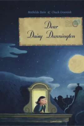 Dear Daisy Dunnington