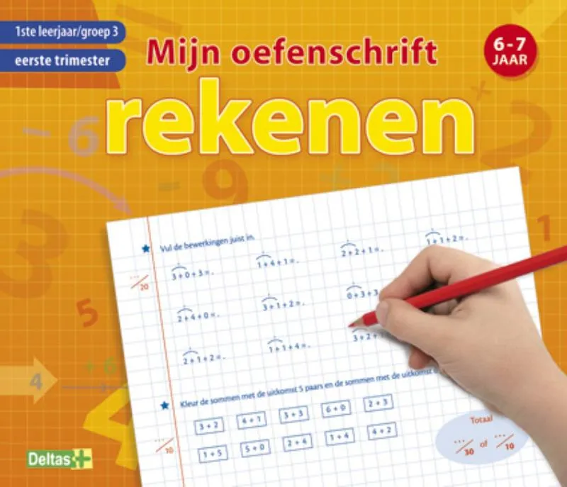Mijn oefenschift | 9789044728514 Mijn oefenschift