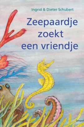 Zeepaardje zoekt een vriendje