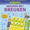 rekenen met breuken | 9789044731712