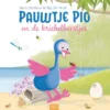 Pauwtje Pio en de kriebelbeestjes | 9789044836998