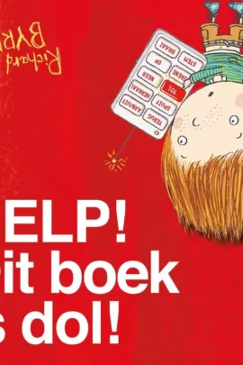 Help! Dit boek is dol!