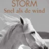 Snel als de wind | 9789076174945