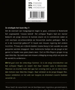 Alternative view of Girl 6